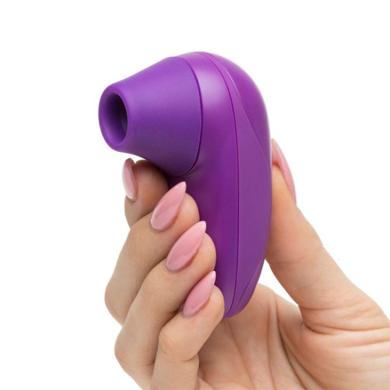 Стимулятор клитора Womanizer Starlet