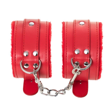 Оковы ножные ToyFa Anonymo №0155