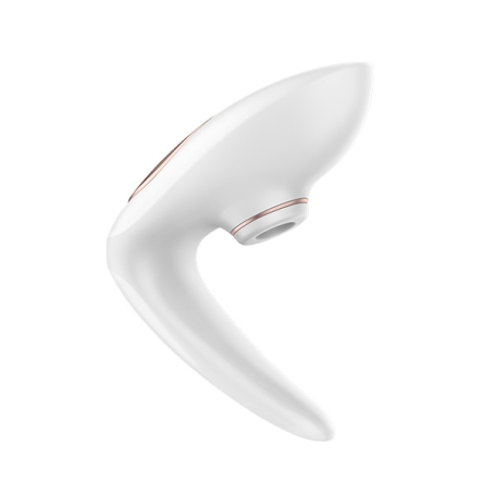 Вибростимулятор Satisfyer Pro 4 Couples