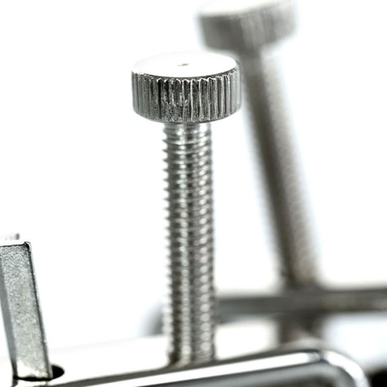 Зажимы для сосков ToyFa Theatre