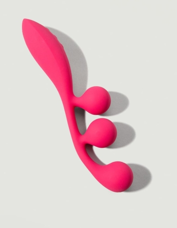 Вибратор Satisfyer Tri Ball 1