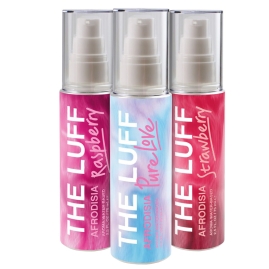 Интимный гель Afrodisia