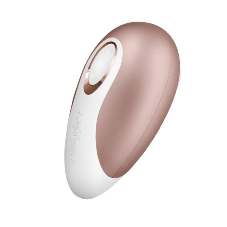 Стимулятор клитора Satisfyer Deluxe