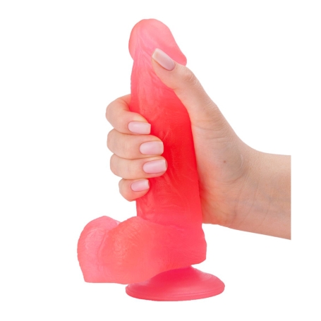 Фаллоимитатор Lovetoy 211600