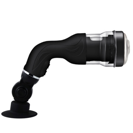 Автоматический мастурбатор Rotation Lover на присоске