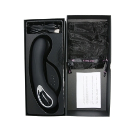 Вибратор Pretty Love Alston