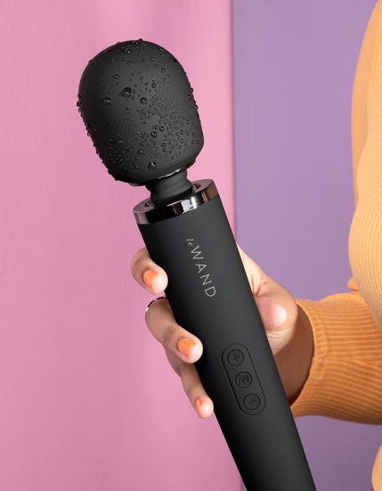 Вибромассажер le Wand