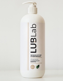 Смазка анальная LUBLab с D-пантенолом