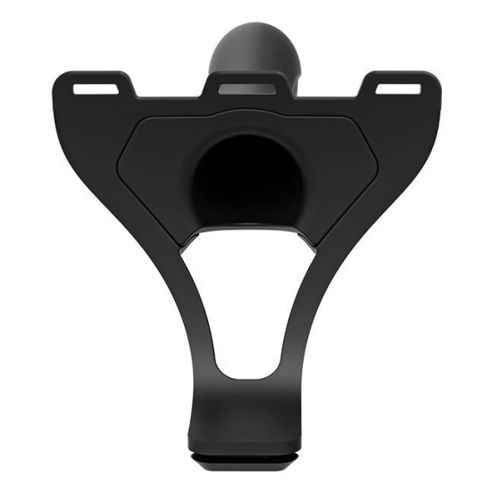 Страпон полый Doc Johnson BE Bold