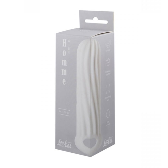 Насадка Homme Wide 11-15 см