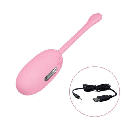 Виброяйцо Pretty Love Doreen