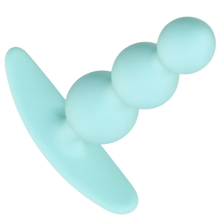 Анальная втулка ToDo Triple