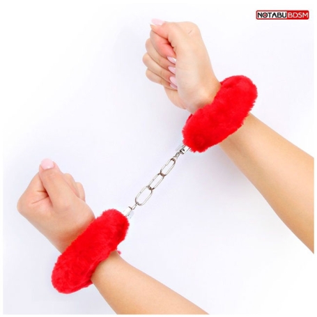 Наручники Notabu Bior toys