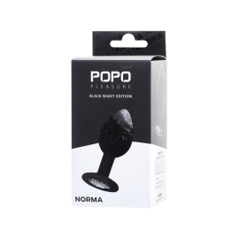 Пробка POPO Pleasure Norma