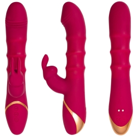 Вибратор JOS Tenty