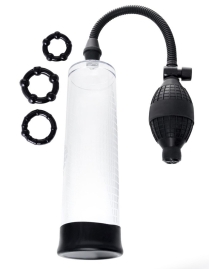 Помпа Sexus Bjorn