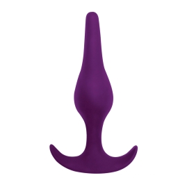 Анальная втулка Smooth Spice It Up