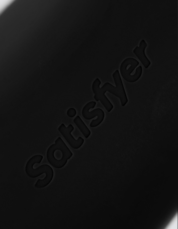 Клиторальный вибратор Satisfyer Wand-er Woman