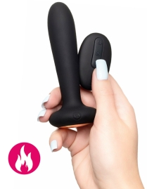 Анальный вибратор Svakom Primo