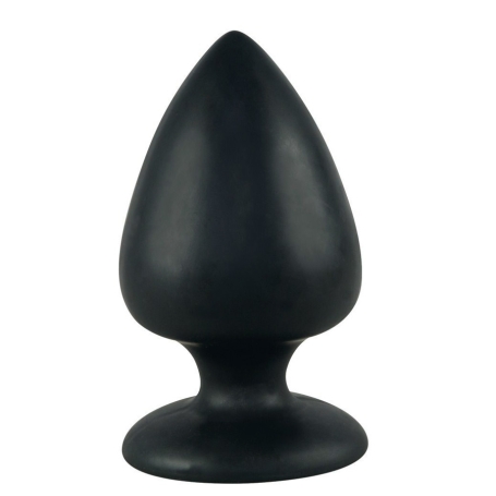 Большая пробка Black Velvets XL