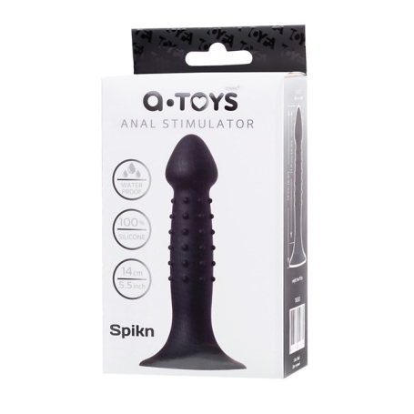 Стимулятор A-toys Spikn