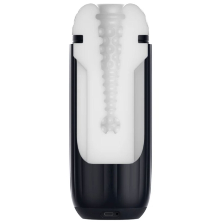 Автоматический мастурбатор Svakom Sam Neo 2 Pro