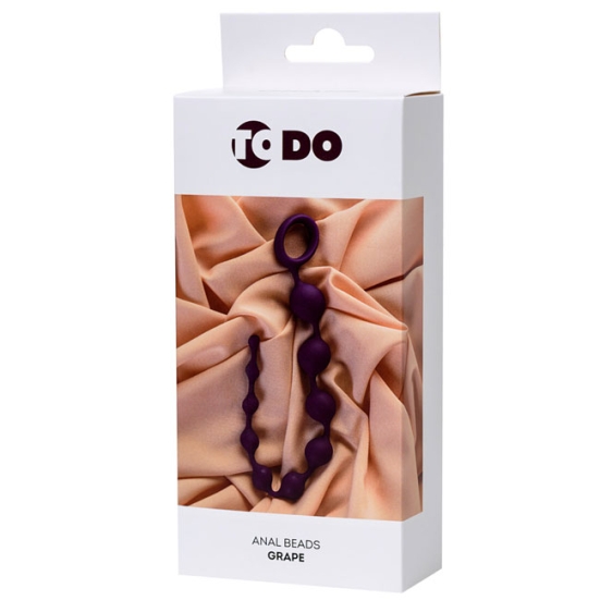 Цепочка ToDo Grape