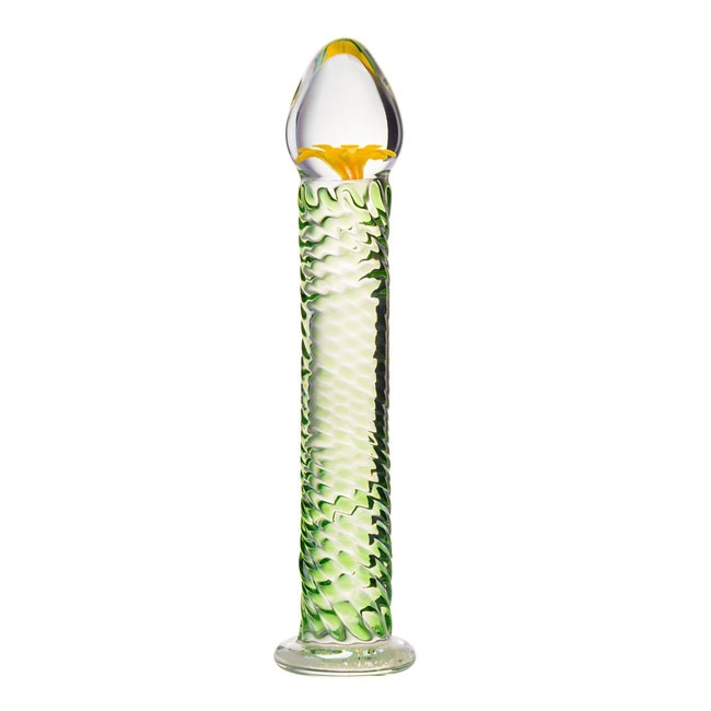 Фаллос Sexus Glass 912182