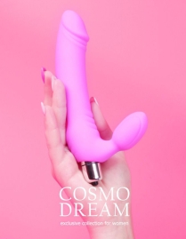 Вибратор Cosmo WSL-15011