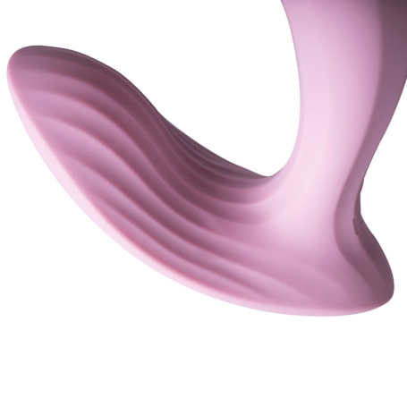 Вибратор в трусики Svakom Erica