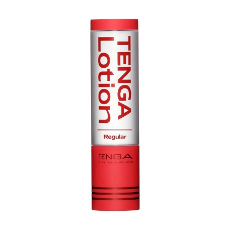 Лубрикант Tenga Lotion