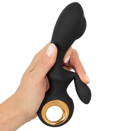 Вибратор Inflatable Rabbit Eternal