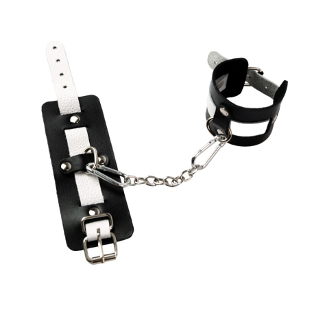 Ножные оковы Crazy Handmade CH-1119