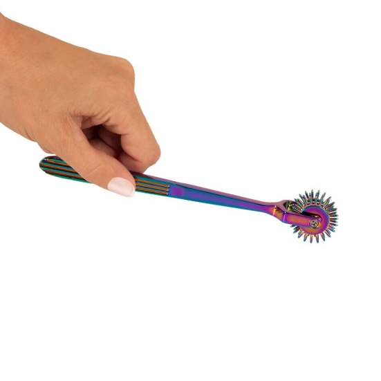 Колесо Вартенберга Triple Pinwheel