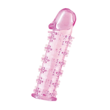 Насадка ToyFa Basic