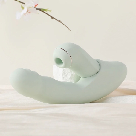 Вибратор BeYourLover Fatima