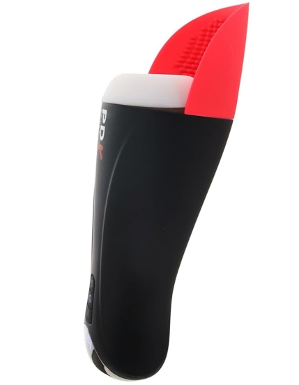 Авто-мастурбатор PDX Fap-O-Matic Pro XL
