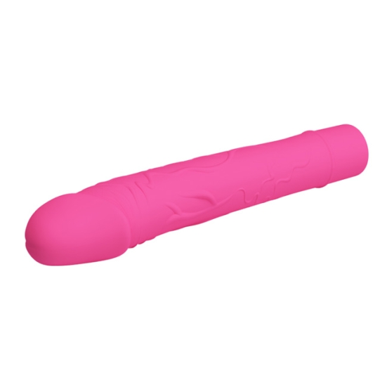 Вибратор Pretty Love Vic