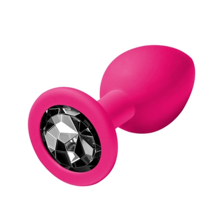 Анальная страза Emotions Cutie - Black