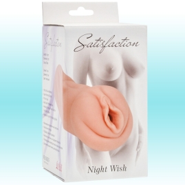 Мастурбатор Lola toys Night Wish