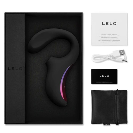 Вибростимулятор Lelo Enigma Cruise