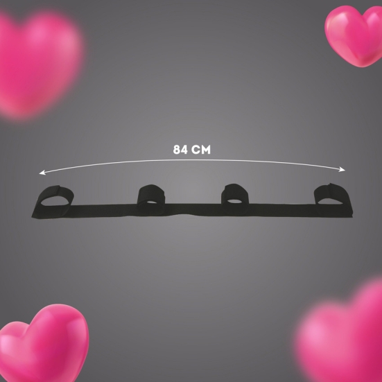 Фиксатор ног и рук Fairy Land