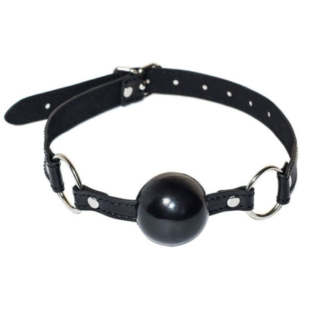 Кляп с шариком Crave Lola Games