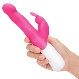 Вибратор Rabbit Essentials Slim Shaft