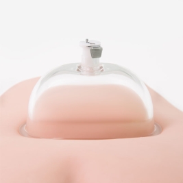 Помпа Temptasia Intense Pussy Pump System