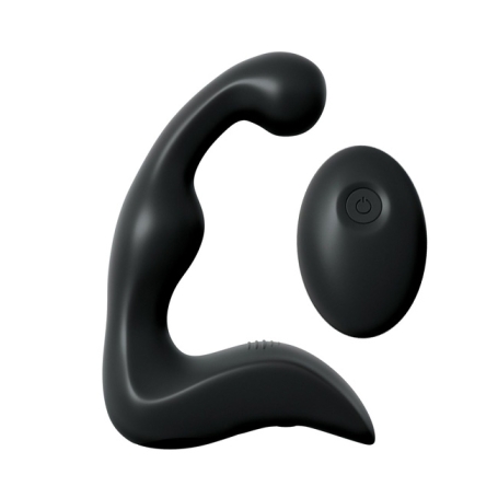 Вибростимулятор Pipedream Control P-Spot Pro