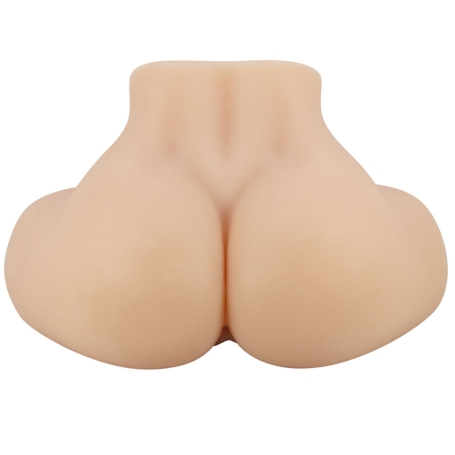 Мастурбатор-полуторс Crazy Bull Hailey