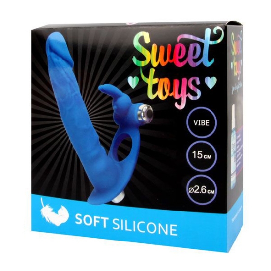 Насадка Sweet Toys