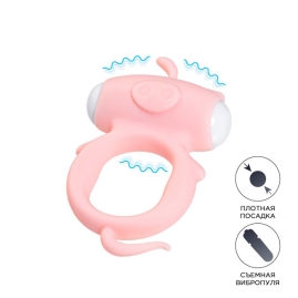 Виброкольцо A-toys Kear