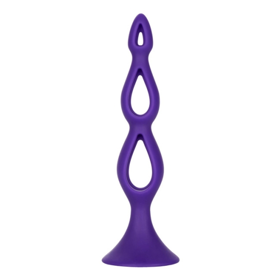 Стимулятор Silicone Triple Probe